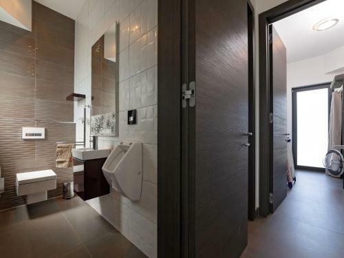 Luxury Villa With Private Pool In Labinci