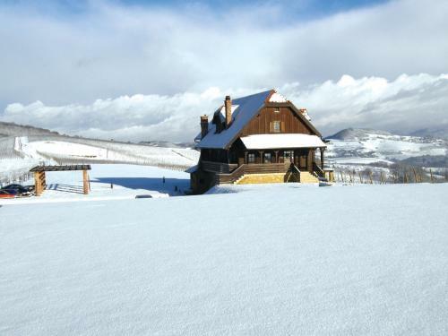Agroturismo Rooms Bolfan Vinski Vrh