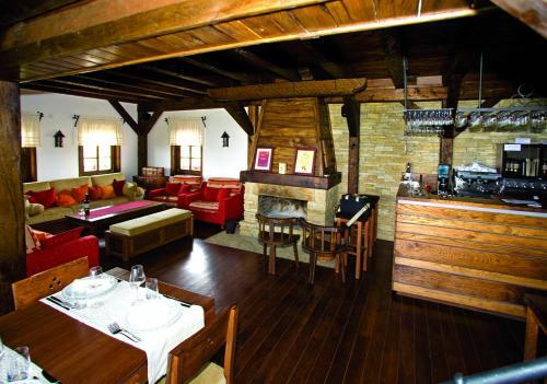 Agroturismo Rooms Bolfan Vinski Vrh