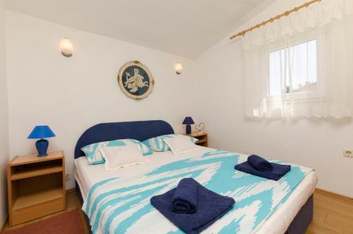 Apartments Ana
