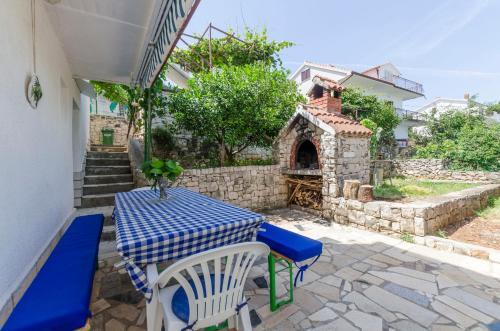 Apartments Ana