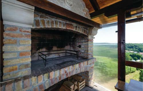 One-bedroom Holiday Home In Hrnjanec