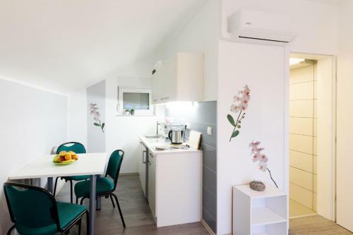 Apartmani Orhideja
