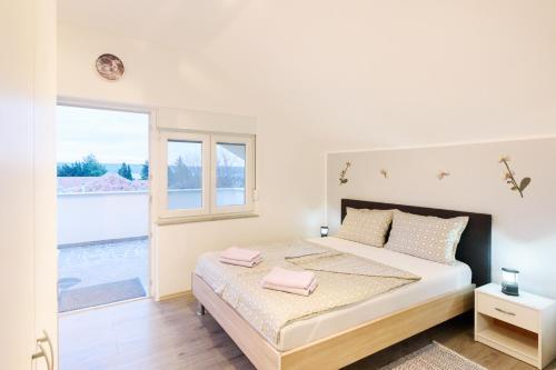 Apartmani Orhideja
