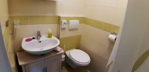 Apartmani Orhideja