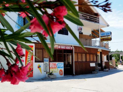 Apartmani Orhideja