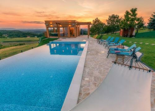 Gran Vista Holiday Home