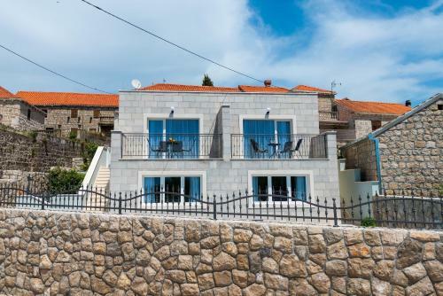 Apartments Villa Kabalero