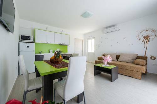 Apartments Villa Kabalero