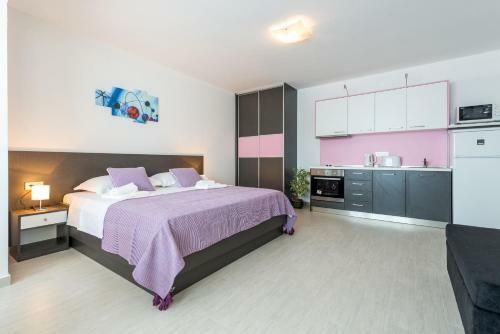 Apartments Villa Kabalero