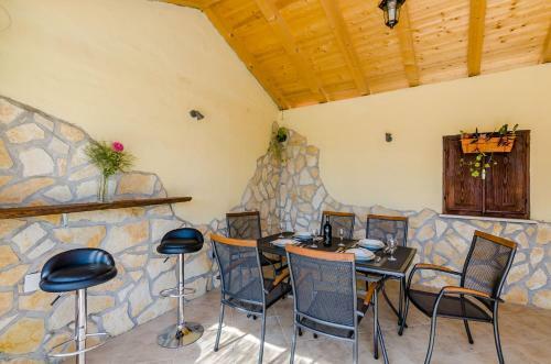 Villa Dalmatian Gem