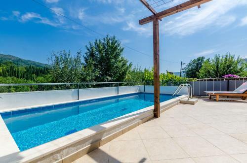 Villa Dalmatian Gem