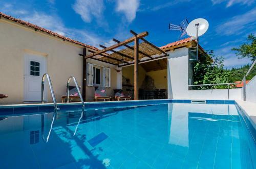 Villa Dalmatian Gem