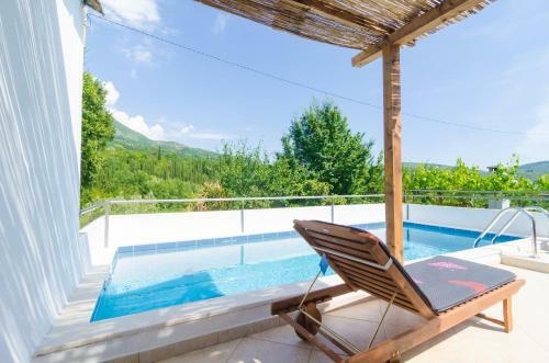 Villa Dalmatian Gem