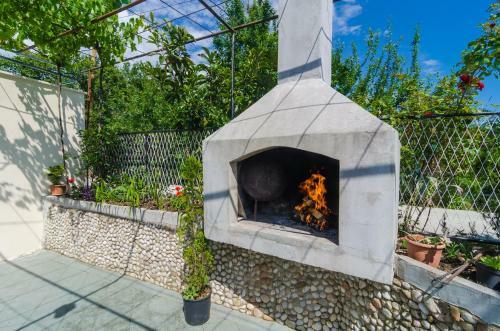 Villa Dalmatian Gem