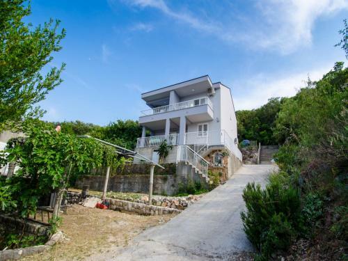 Apartments Vesela