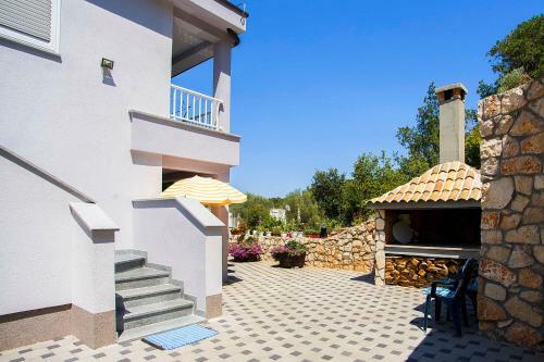Apartments Vesela