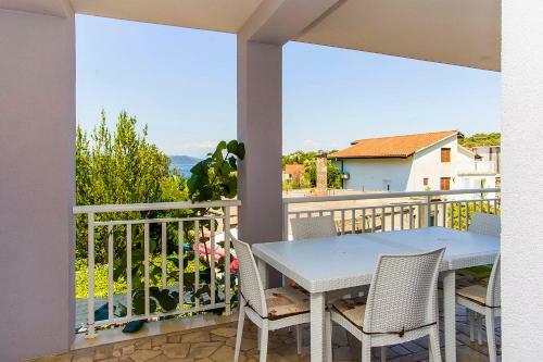 Apartments Vesela