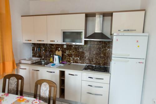 Apartments Izvorka