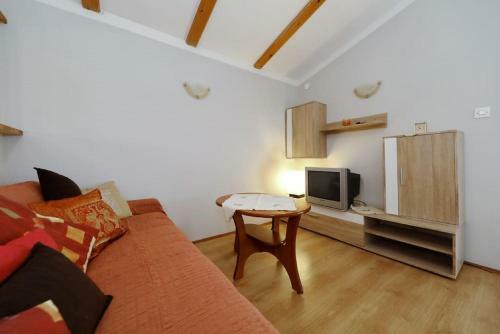 Apartment Savora