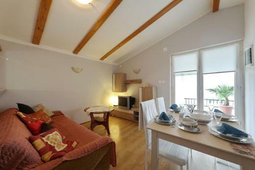 Apartment Savora