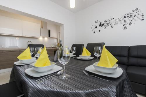 Apartamento House Grebastica (886)