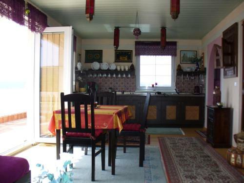 Apartamento Vital-areal Tilia