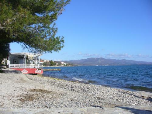 Apartamento Vital-areal Tilia