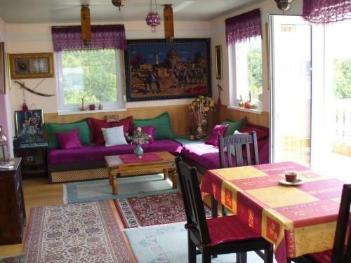 Apartamento Vital-areal Tilia