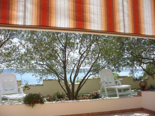 Apartamento Vital-areal Tilia