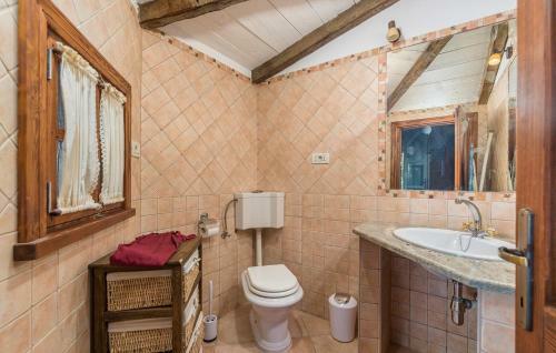 Charming Stone Villa Pakich With Private Pool