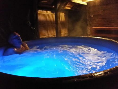 Pension Vuglec Breg