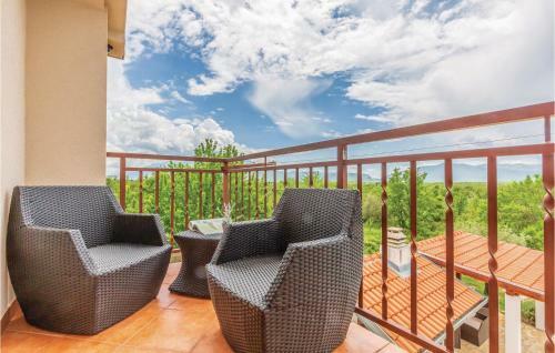 Holiday Home Katuni 05