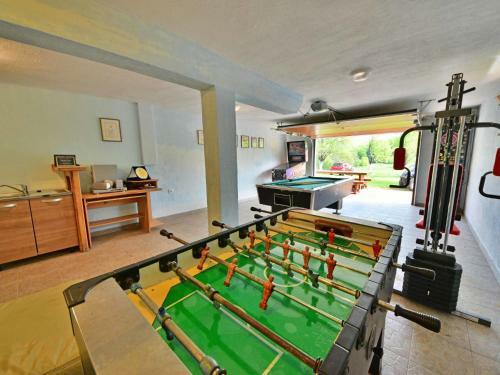 Chalet Lana
