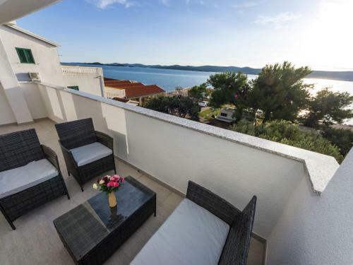 Apartman Paolo&lorenzo 1