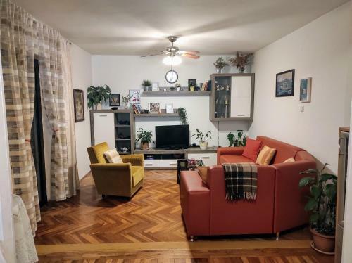 Apartment Andela - Affordable