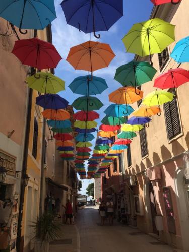 Istria Camp - Istria Holiday For 2