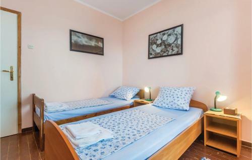 Holiday Home Lukovo Sugarje Croatia