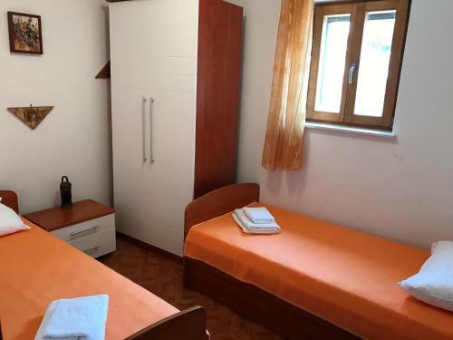 Apartments Villa Kaktus