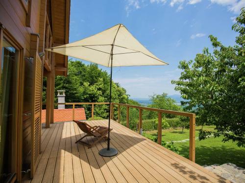 Quaint Holiday Home In Samobor With Roof Terrace