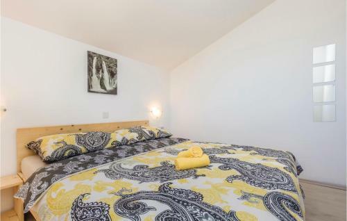 Four-bedroom Holiday Home In Lukovo