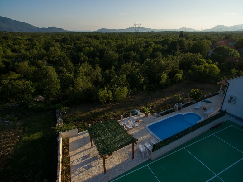 Villa Paloma Blanca