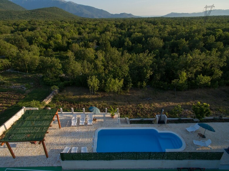 Villa Paloma Blanca