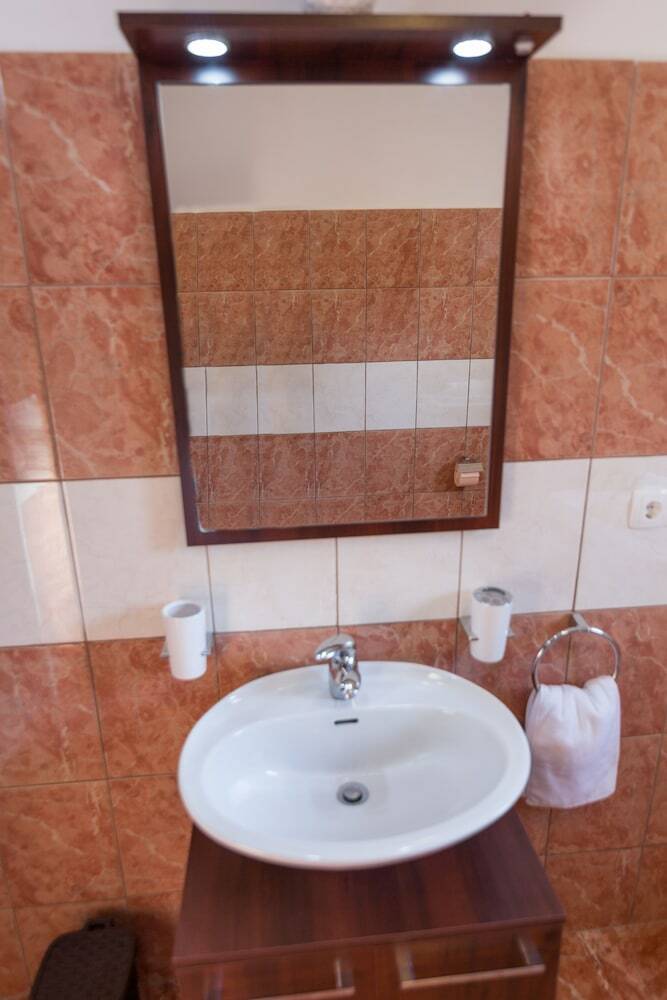 Villa Paloma Blanca