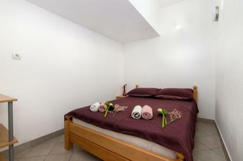 Apartments Lastro