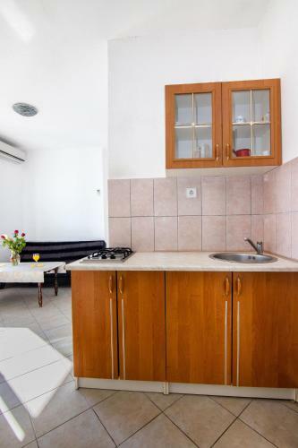 Apartments Lastro
