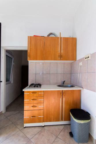 Apartments Lastro