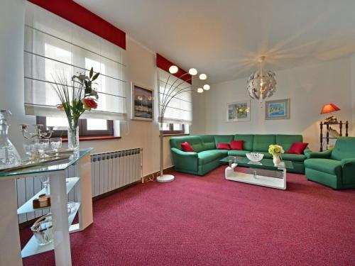 Holiday Home Ikica