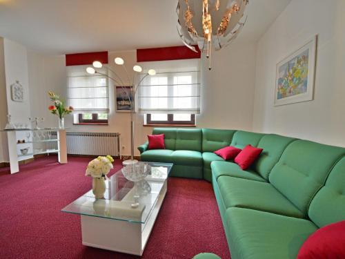 Holiday Home Ikica