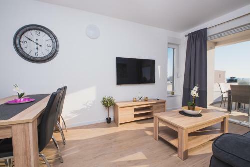 Apartments Villa Banta